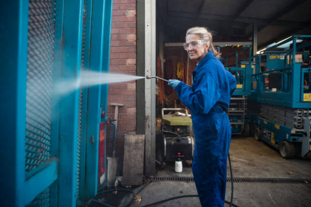 Why Choose Our Certified Pressure Washing Experts for Your Project Needs in Bel Ridge, MO?
