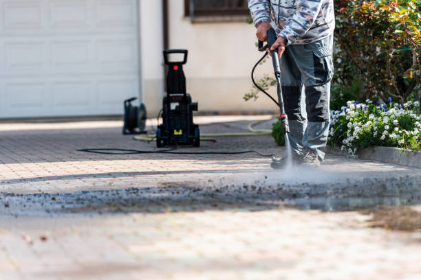 Fence Pressure Washing in Bel Ridge, MO
