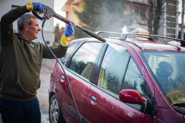 Best Fence Pressure Washing  in Bel Ridge, MO