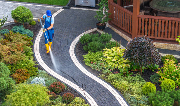 Best Commercial Building Pressure Washing  in Bel Ridge, MO